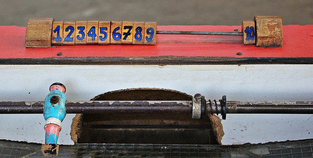 是一场赛事 是一场赛事